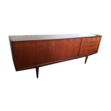 Teak 1960 sideboard