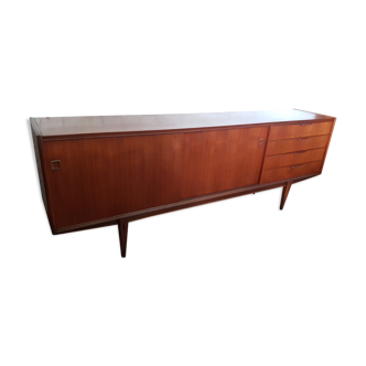 Teak 1960 sideboard