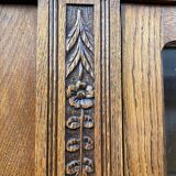 Buffet 2 body art deco