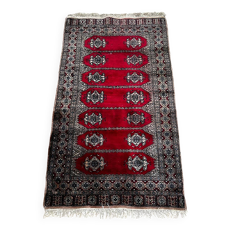 Tapis persan fait main