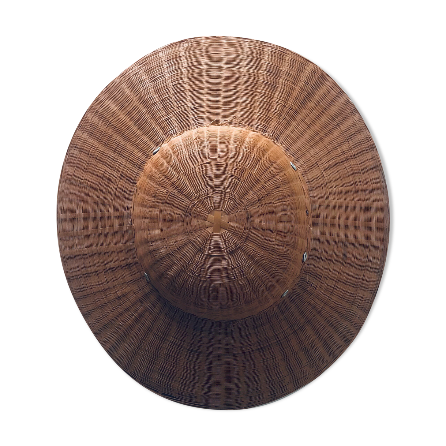 Decorative antique hat