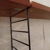 String wall system