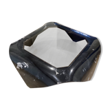 Carbon fiber coffee table