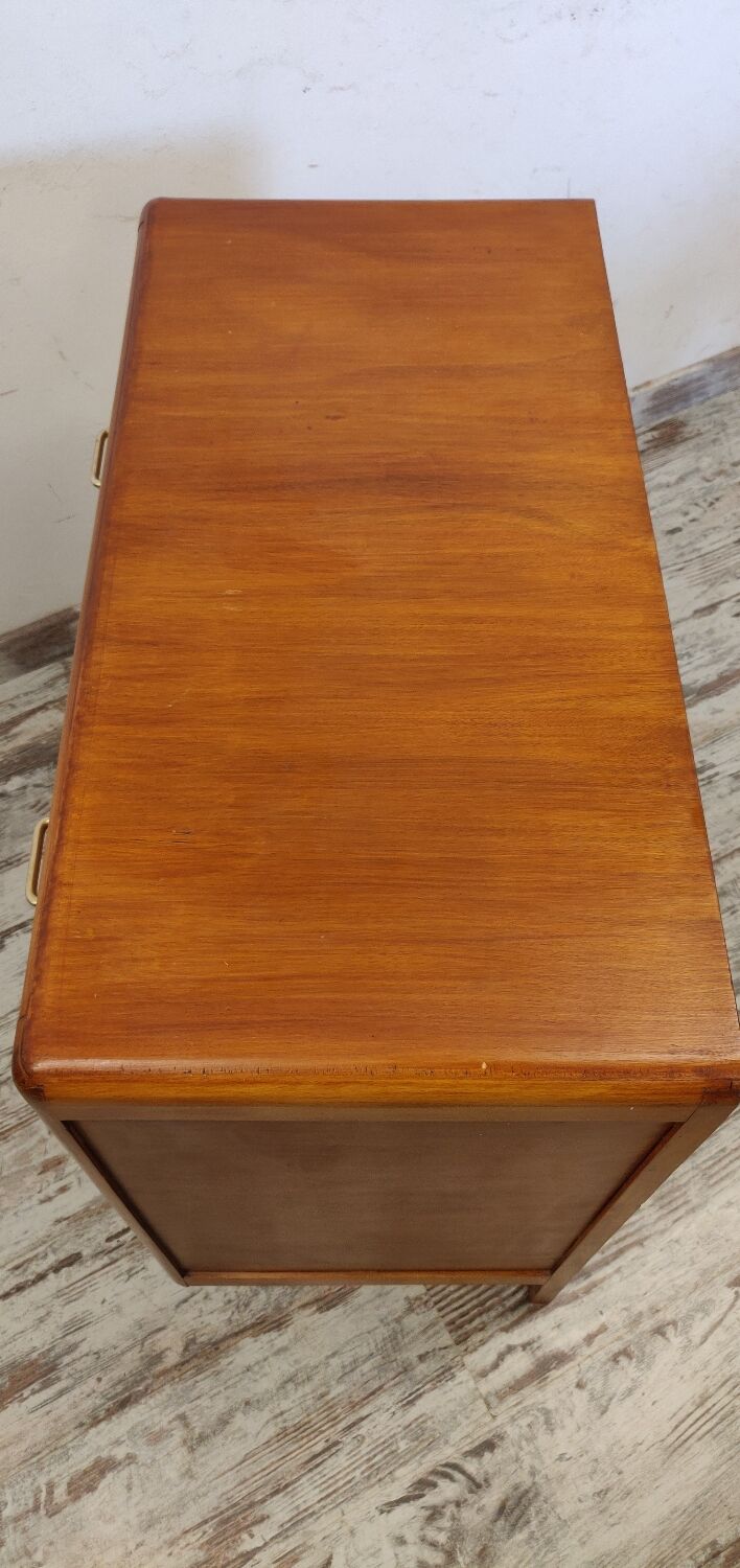 Scandinavian chest of drawers