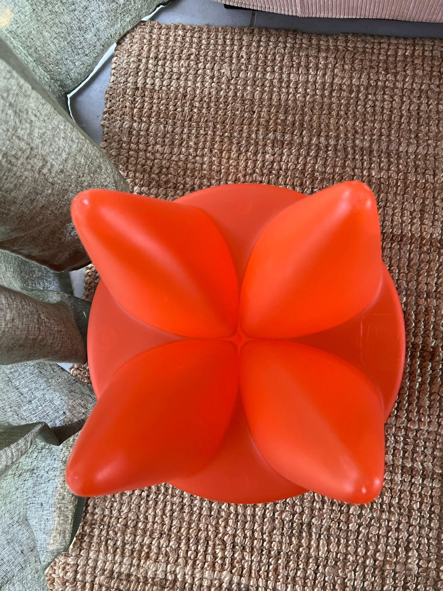 Philippe Starck stool