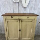 Vintage Parisian buffet