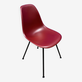 Eames DSX Chair Red - Vitra