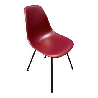 Eames DSX Chair Red - Vitra