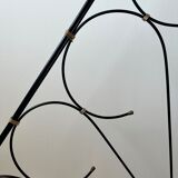 Claustras screen divider Art Deco