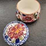 Sweetener faience of Giens