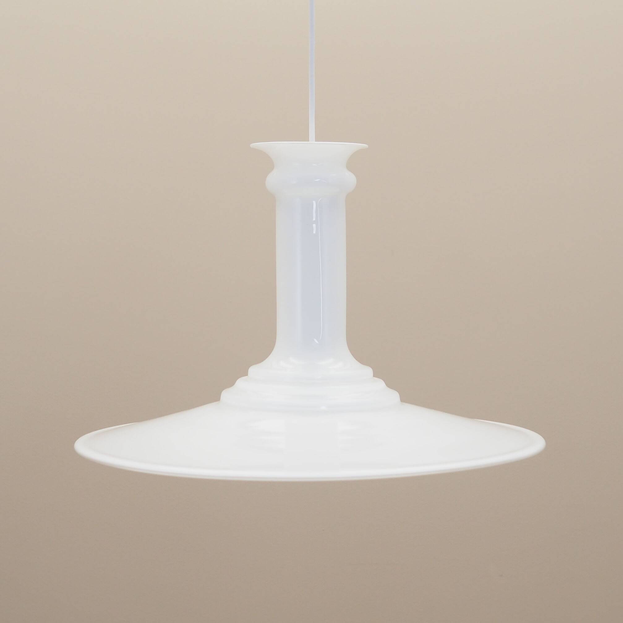 Pendant lamp, Danish design, 1970s, designer: Sidse Werner, production: Hol