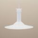 Pendant lamp, Danish design, 1970s, designer: Sidse Werner, production: Hol