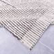 8x10 Handmade Wool Turkish Rug, 264x298Cm