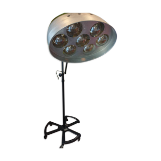 RG Levallois lamp