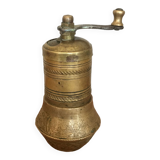 Turkish pepper mill