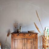 Old Parisian buffet