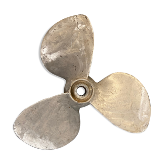 Boat propeller