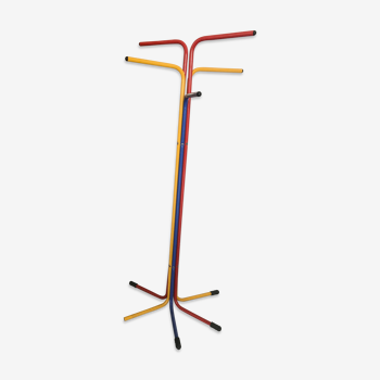 Tord Bjorklund's Rigg model Ikea coat rack