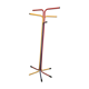 Tord Bjorklund's Rigg model Ikea coat rack