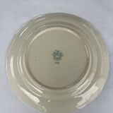 Villeroy and Boch flat plate