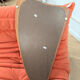 Scandinavian mirror