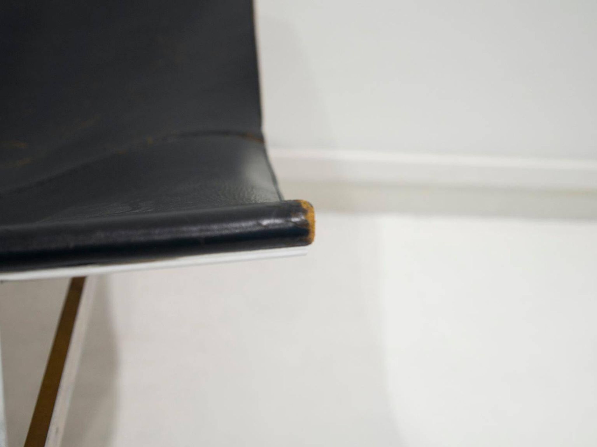 Chaise T de Katavolos, Littell & Kelley pour Laverne International