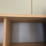 Meuble miroir