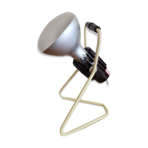 Philips Infraphil lamp in Bakelite