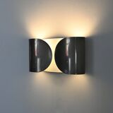 Wall lamp Foglio by Tobia & Afra Scarpa for Flos, 1960