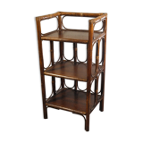 Shelf to be installed in rattan 70 cm
