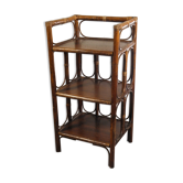 Shelf to be installed in rattan 70 cm