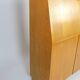 Secrétaire bureau Rüster 60s 70s midcentury