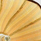 Suspension cannage vintage