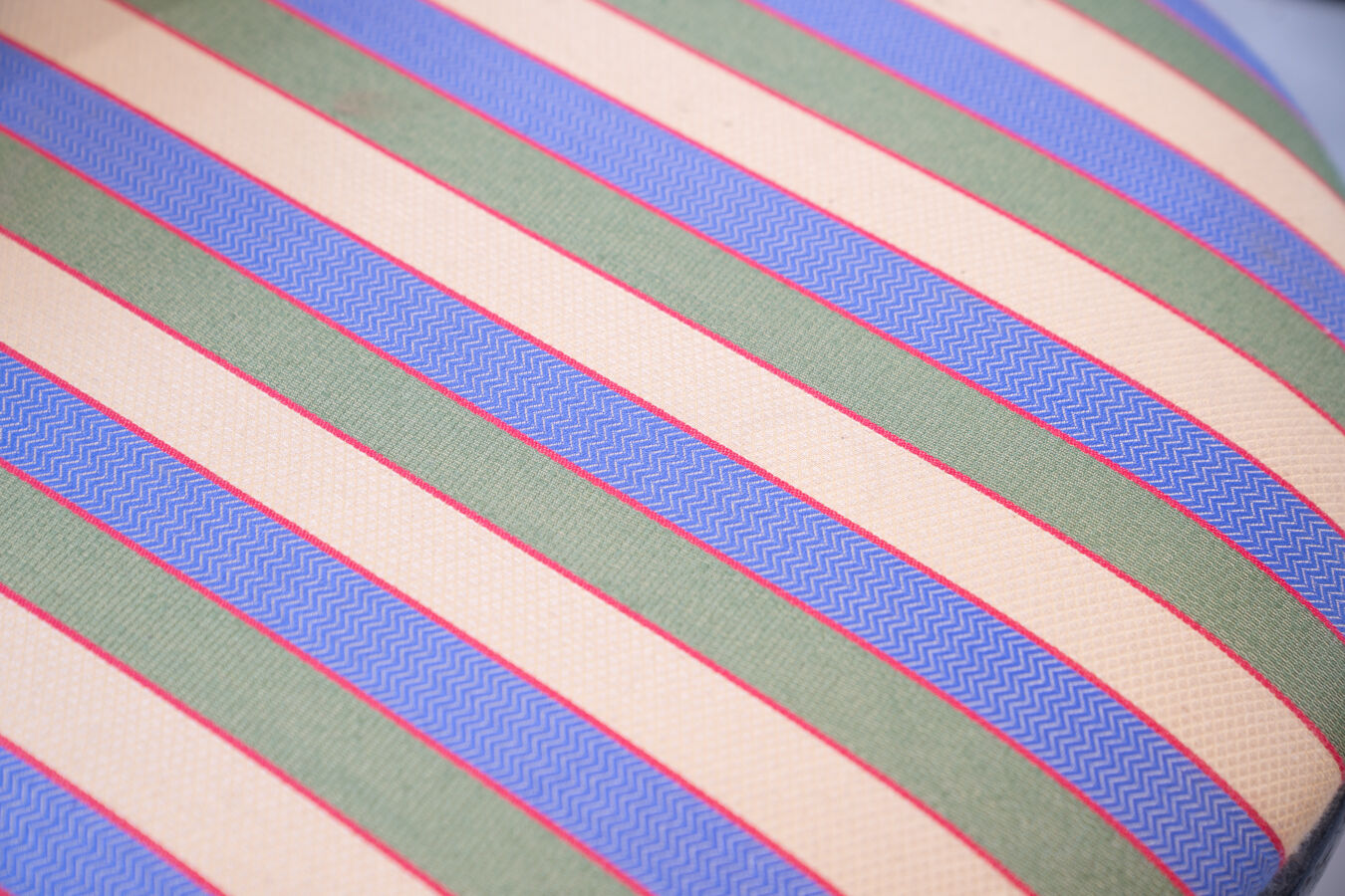 Set of 4 chairs from the 1950s