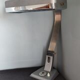 Thermor industrial style table lamp