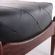 Kristian Vedel footstool by Soren Willadsen Mobelfabrik 1963