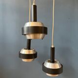 Lampe cascade Lakro Amstelveen Space Age