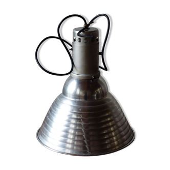 Suspension industrielle aluminium 1950 1960