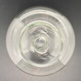 Smooth Glass Decanter