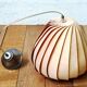 Suspension TR12, Birch Natural by Tom Rossau