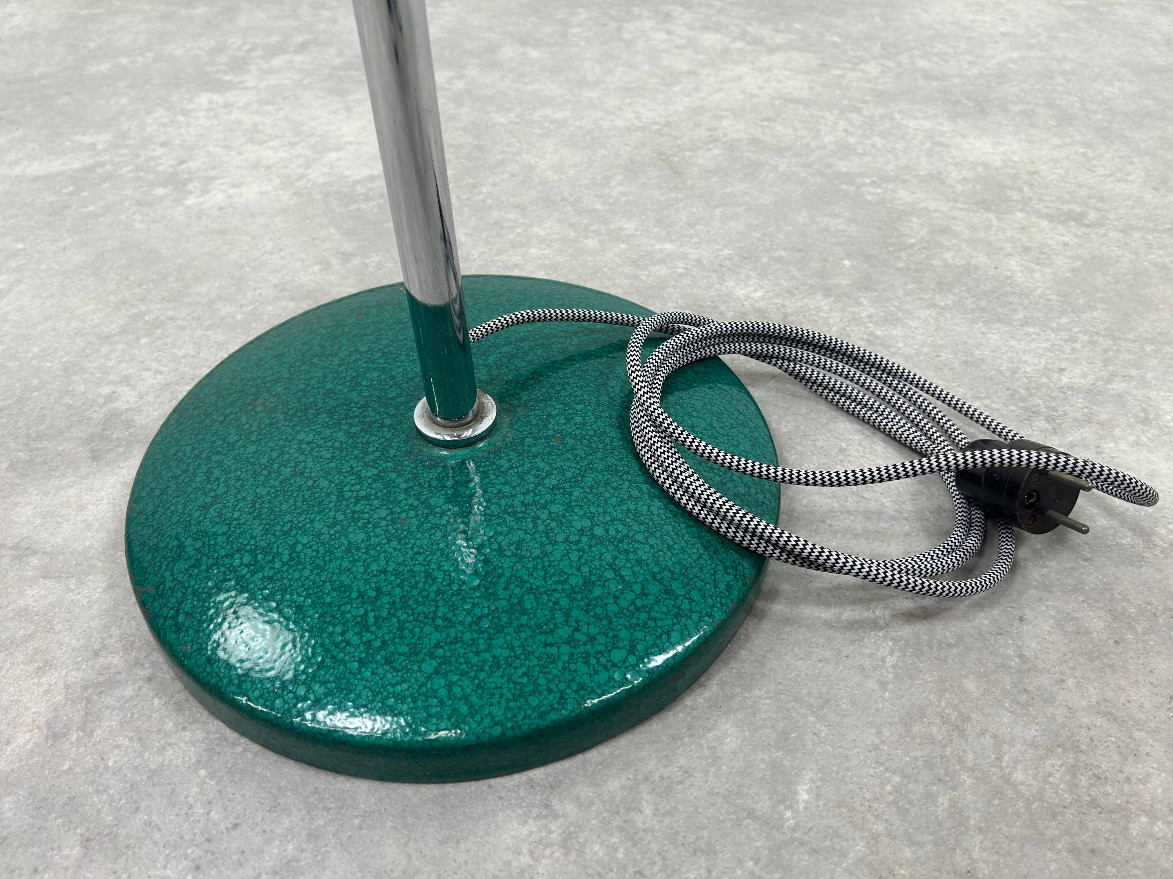 Lidokov S102 floor lamp