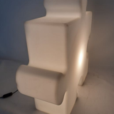 Lamp "Puzzle 4 Peace"