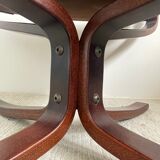 Vintage Falcon Chair by Sigurd Ressell for Vatne Møbler, Norway, 1970s design classic