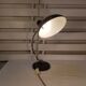 Vintage articulated desk lamp - 50s