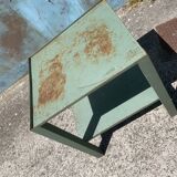 Industrial table