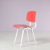 1950s Revolt chair by Friso Kramer for Ahrend de Cirkel, Netherlands