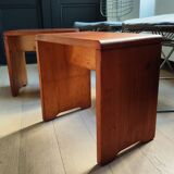 Pair of stools  1960