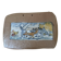 Ceramic Viola Hering