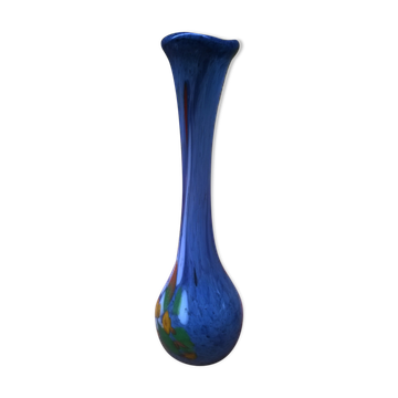 Vase with modern décor