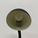 Egon Hillebrand desk lamp, 1970’s
